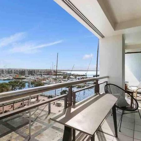 Apartament Luxury Waterfront Nest Above Viaduct Harbour Auckland Zewnętrze zdjęcie