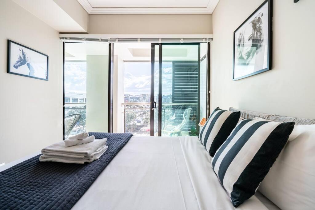 Apartament Luxury Waterfront Nest Above Viaduct Harbour Auckland Zewnętrze zdjęcie